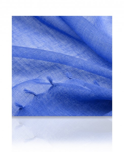Палантин Унисекс JW50-AGNE/FRENCH.BLUE